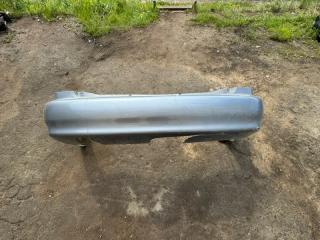 Запчасть бампер задний Chevrolet lanos 2007