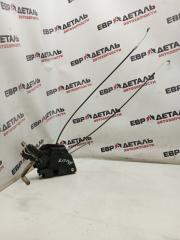 Запчасть замок боковой двери задний правый Mazda 3 2008