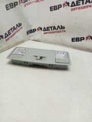 Запчасть плафон подсветки салона передний Mazda 3 2008