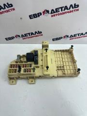 Фото запчасти блок предохранителей салонный Dodge Stratus 2001 Б/У запчасть Запчасть блок предохранителей салонный Dodge Stratus 2001