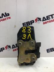 Фото запчасти замок боковой двери задний левый Dodge Stratus 2001 Б/У запчасть Запчасть замок боковой двери задний левый Dodge Stratus 2001