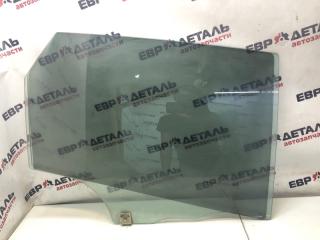 Запчасть стекло двери заднее правое Mazda 3 2008