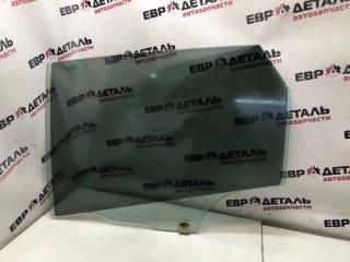 Запчасть стекло двери заднее левое Mazda 3 2008