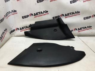 Фото запчасти накладка в салоне Mazda 3 2008 Б/У запчасть Запчасть накладка в салоне Mazda 3 2008