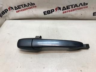 Запчасть ручка двери внешняя передняя правая Mazda 3 2008