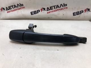 Запчасть ручка двери внешняя задняя правая Mazda 3 2008