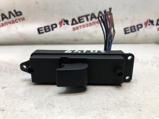 Запчасть кнопка стеклоподъемника задняя правая Mazda 3 2008