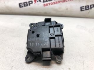 Сервопривод заслонок печки Renault Megane 3 2013