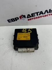 Запчасть блок электронный Hyundai Starex 2003