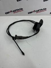 Фото запчасти трос замка капота Dodge Stratus 2001 Б/У запчасть Запчасть трос замка капота Dodge Stratus 2001