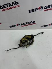 Запчасть замок боковой двери передний левый Hyundai Starex 2003