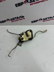 Запчасть замок боковой двери передний правый Hyundai Starex 2003