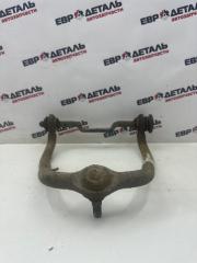 Фото запчасти рычаг подвески задний левый Dodge Stratus 2001 Б/У запчасть Запчасть рычаг подвески задний левый Dodge Stratus 2001