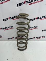 Запчасть пружина подвески задняя Chery Bonus A13 2011