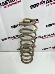 Запчасть пружина подвески задняя Chery Bonus A13 2011