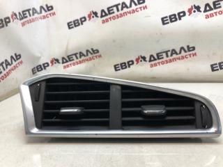 Дефлектор воздушный Citroen C4 2012