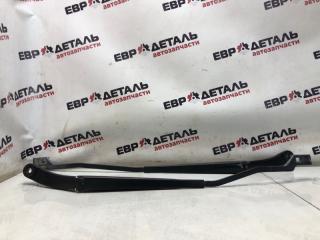 Запчасть поводок передний Citroen C4 2012