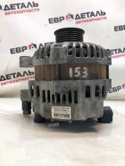 Генератор Citroen C4 2012