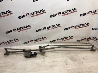 Трапеция дворников Citroen C4 2012