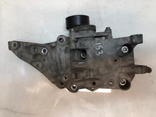 Запчасть кронштейн генератора Citroen C4 2012