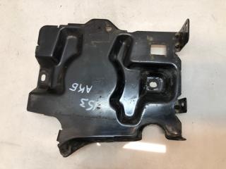 Запчасть крепление аккумулятора Citroen C4 2012