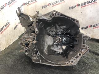 МКПП Citroen C4 2012