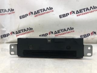 Запчасть магнитола Citroen C4 2012