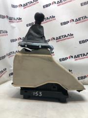 Запчасть кулиса мкпп Citroen C4 2012