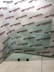 Запчасть стекло двери переднее левое Citroen C4 2012