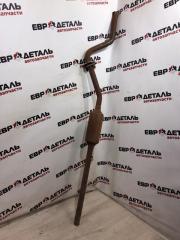 Глушитель средняя часть Citroen C4 2012