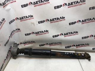 Амортизатор подвески задний левый Citroen C4 2012