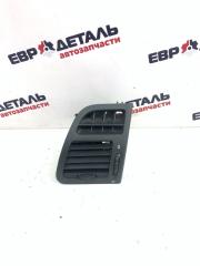 Запчасть дефлектор воздушный правый Chery Bonus A13 2011