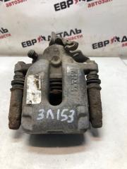 Запчасть суппорт тормозной задний левый Citroen C4 2012