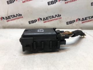 Запчасть блок предохранителей Citroen C4 2012