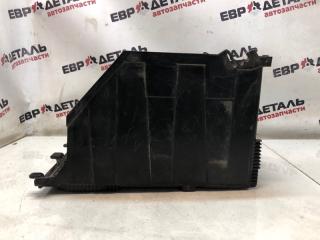 Запчасть подставка под аккумулятор Citroen C4 2012