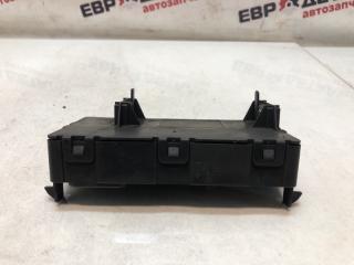 Запчасть блок электронный Citroen C4 2012