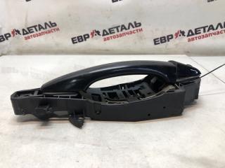 Запчасть ручка двери внешняя передняя левая Citroen C4 2012