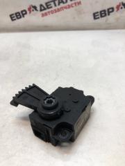 Запчасть сервопривод заслонок печки Citroen C4 2012