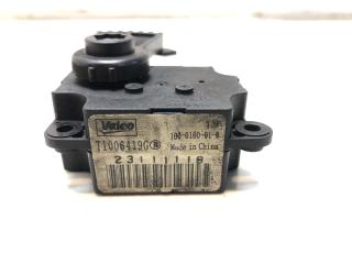 Сервопривод заслонок печки C4 2012 хетчбек 1.6 i 16v 110 (TU5JP4)