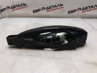 Запчасть ручка двери внешняя задняя левая Citroen C4 2012