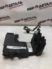 Блок предохранителей Citroen C4 2012