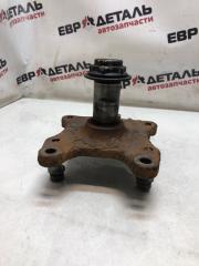 Запчасть цапфа задняя левая Citroen C4 2012