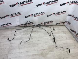 Трубка тормозная Citroen C4 2012