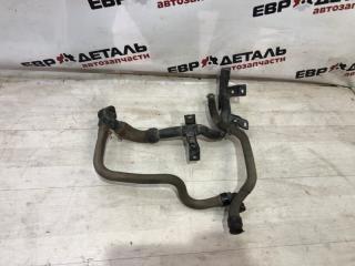 Запчасть патрубок системы охлаждения Citroen C4 2012