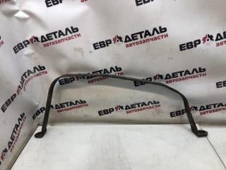 Запчасть крепление топливного бака Citroen C4 2012