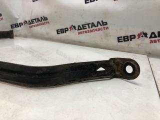 Крепление топливного бака Citroen C4 хетчбек 1.6 i 16v 110 (TU5JP4)