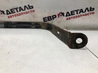 Крепление топливного бака C4 2012 хетчбек 1.6 i 16v 110 (TU5JP4)