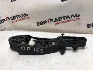 Запчасть ручка двери внешняя передняя правая Citroen C4 2012