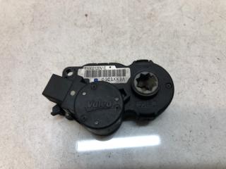 Запчасть сервопривод заслонок печки Citroen C4 2012