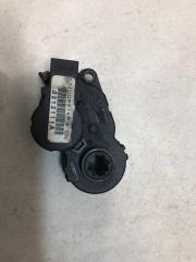 Запчасть сервопривод заслонок печки Citroen C4 2012